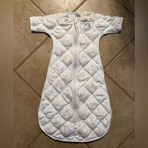 Dreamland Baby Weighted Transition Sleepsack